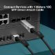 Εικόνα της Καλώδιο Tp-Link 10G SFP+ Direct Attach 1m TL-SM5220-1M