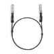 Εικόνα της Καλώδιο Tp-Link 10G SFP+ Direct Attach 1m TL-SM5220-1M