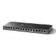 Εικόνα της Switch Tp-Link TL-SG116P 16-Port Gigabit with 16 PoE+
