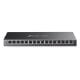 Εικόνα της Switch Tp-Link TL-SG116P 16-Port Gigabit with 16 PoE+
