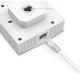 Εικόνα της Access Point Tp-Link EAP650 WiFi 6 AX3000 Dual Band POE Wall Plate