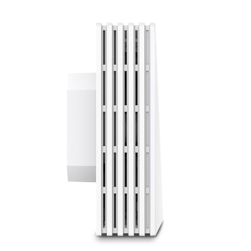 Εικόνα της Access Point Tp-Link EAP650 WiFi 6 AX3000 Dual Band POE Wall Plate