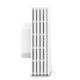 Εικόνα της Access Point Tp-Link EAP650 WiFi 6 AX3000 Dual Band POE Wall Plate
