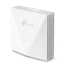 Εικόνα της Access Point Tp-Link EAP650 WiFi 6 AX3000 Dual Band POE Wall Plate