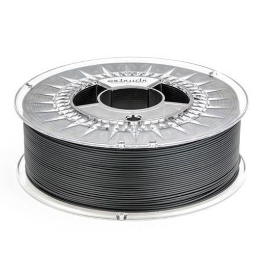 Εικόνα της Extrudr GreenTEC Pro Filament 1.75mm 0.8kg Black