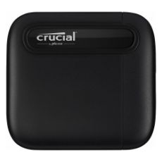 Εικόνα της Δίσκος SSD Crucial X6 4TB Portable USB 3.1 Gen2 Type-C CT4000X6SSD9