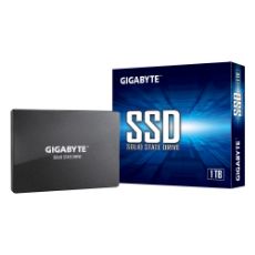Εικόνα της Δίσκος SSD Gigabyte 2.5" 1TB Sata III GP-GSTFS31100TNTD