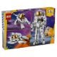 Εικόνα της LEGO Creator: Space Astronaut 31152
