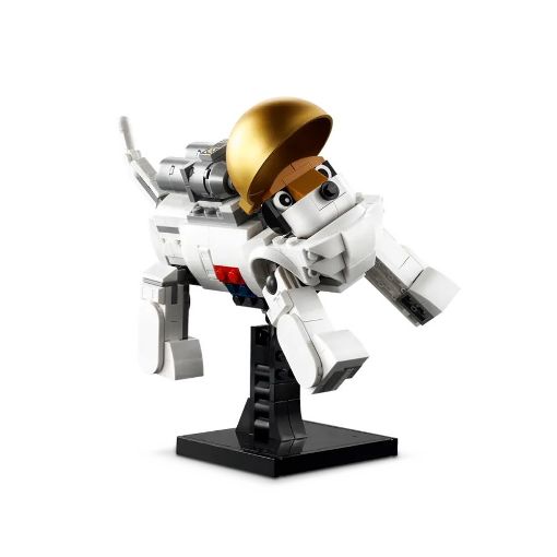 Εικόνα της LEGO Creator: Space Astronaut 31152