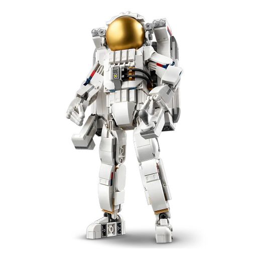 Εικόνα της LEGO Creator: Space Astronaut 31152