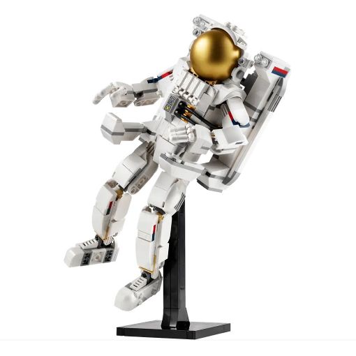 Εικόνα της LEGO Creator: Space Astronaut 31152