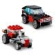 Εικόνα της LEGO Creator: Flatbed Truck with Helicopter 31146