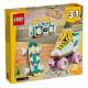 Εικόνα της LEGO Creator: Retro Roller Skate 31148