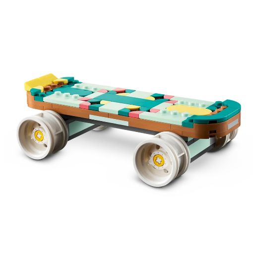 Εικόνα της LEGO Creator: Retro Roller Skate 31148