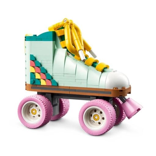 Εικόνα της LEGO Creator: Retro Roller Skate 31148