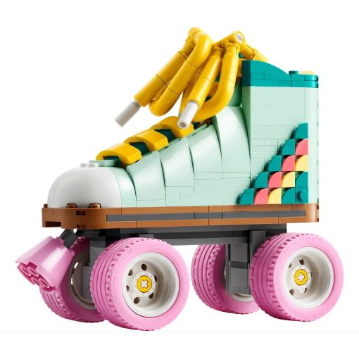 Εικόνα της LEGO Creator: Retro Roller Skate 31148