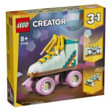 Εικόνα της LEGO Creator: Retro Roller Skate 31148