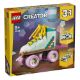 Εικόνα της LEGO Creator: Retro Roller Skate 31148