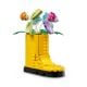 Εικόνα της LEGO Creator: Flowers in Watering Can 31149