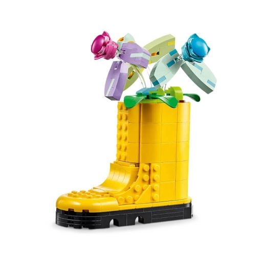 Εικόνα της LEGO Creator: Flowers in Watering Can 31149