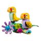 Εικόνα της LEGO Creator: Flowers in Watering Can 31149