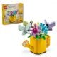 Εικόνα της LEGO Creator: Flowers in Watering Can 31149