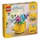Εικόνα της LEGO Creator: Flowers in Watering Can 31149