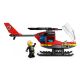 Εικόνα της LEGO City: Fire Rescue Helicopter 60411