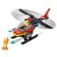 Εικόνα της LEGO City: Fire Rescue Helicopter 60411