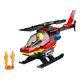 Εικόνα της LEGO City: Fire Rescue Helicopter 60411
