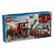 Εικόνα της LEGO City: Fire Station with Fire Truck 60414