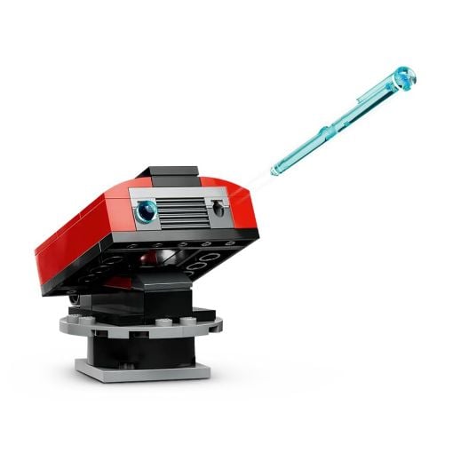 Εικόνα της LEGO City: Fire Station with Fire Truck 60414