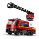 Εικόνα της LEGO City: Fire Station with Fire Truck 60414