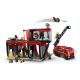 Εικόνα της LEGO City: Fire Station with Fire Truck 60414