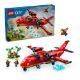 Εικόνα της LEGO City: Fire Rescue Plane 60413