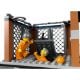 Εικόνα της LEGO City: Police Prison Island 60419