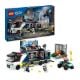 Εικόνα της LEGO City: Police Mobile Crime Lab Truck 60418