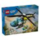 Εικόνα της LEGO City: Emergency Rescue Helicopter 60405
