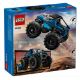 Εικόνα της LEGO City: Blue Monster Truck 60402