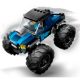 Εικόνα της LEGO City: Blue Monster Truck 60402
