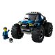 Εικόνα της LEGO City: Blue Monster Truck 60402