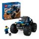 Εικόνα της LEGO City: Blue Monster Truck 60402