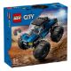 Εικόνα της LEGO City: Blue Monster Truck 60402