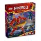 Εικόνα της LEGO Ninjago: Kai's Elemental Fire Mech 71808