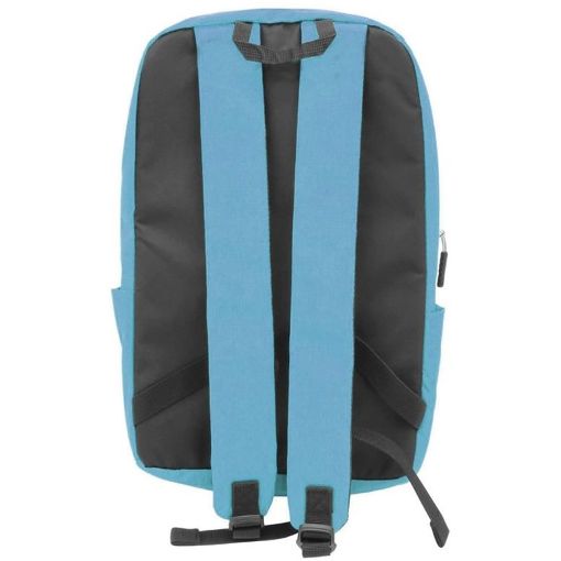 Εικόνα της Backpack Xiaomi Mi Casual Daypack Bright Blue ZJB4145GL