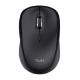 Εικόνα της Πληκτρολόγιο-Ποντίκι Trust Ody II Silent Wireless (GR) Black 25364