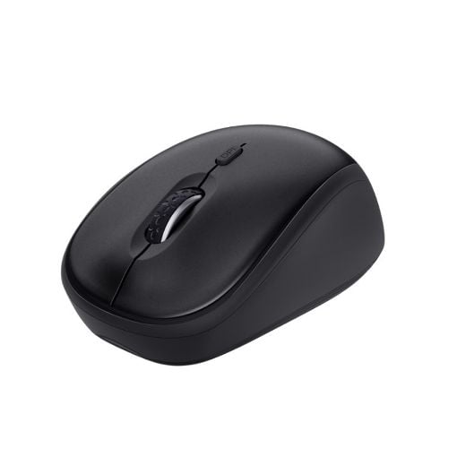 Εικόνα της Πληκτρολόγιο-Ποντίκι Trust Ody II Silent Wireless (GR) Black 25364