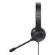 Εικόνα της Headset Trust Ayda Audio Jack 3.5mm Black 25087