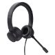 Εικόνα της Headset Trust Ayda Audio Jack 3.5mm Black 25087