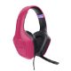 Εικόνα της Headset Trust GXT 415P Zirox Pink 24992